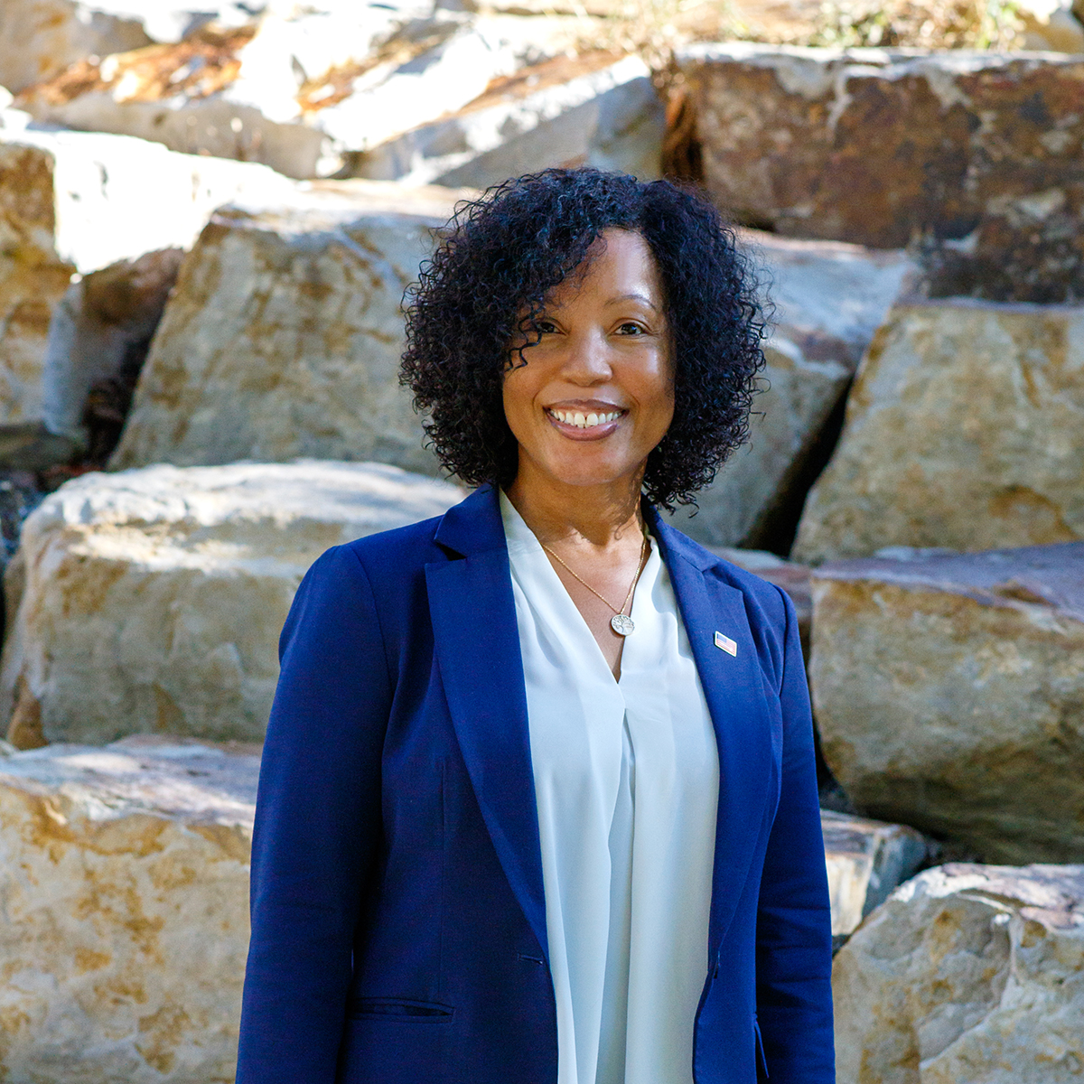 Dr. Carletta Stewart