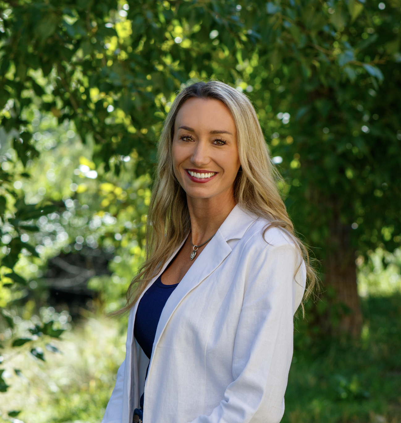 Sergeant Amanda Lane
