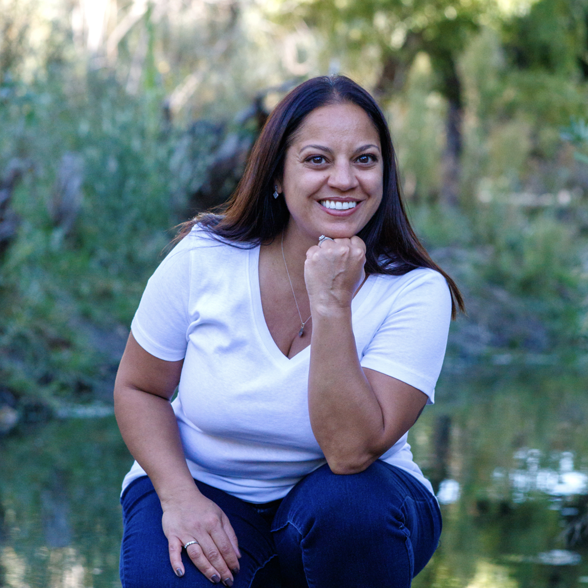 Rosemary Rizk, Esq. 