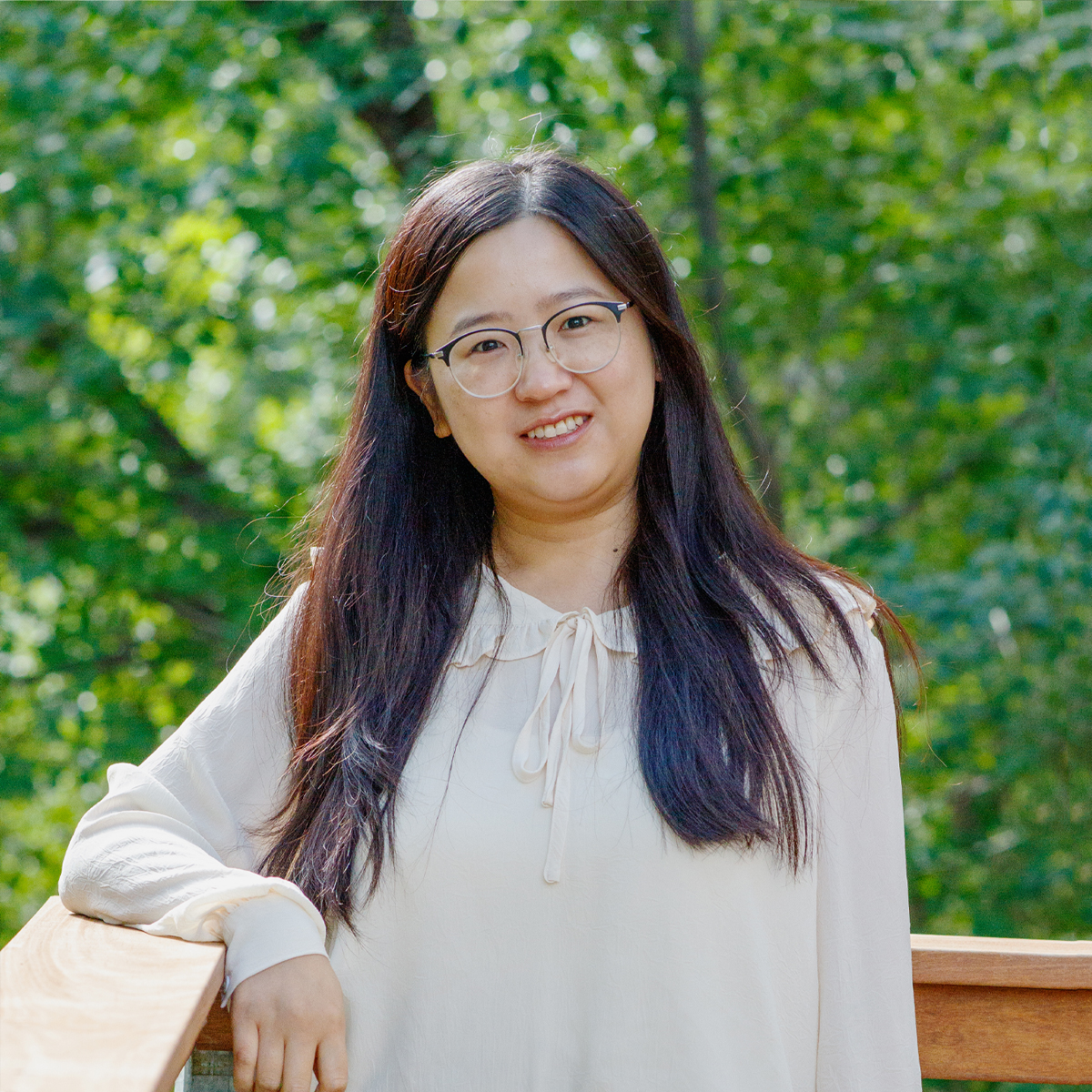 Fangfang Wang, MBA | CFA Exam Levels I & II Completed